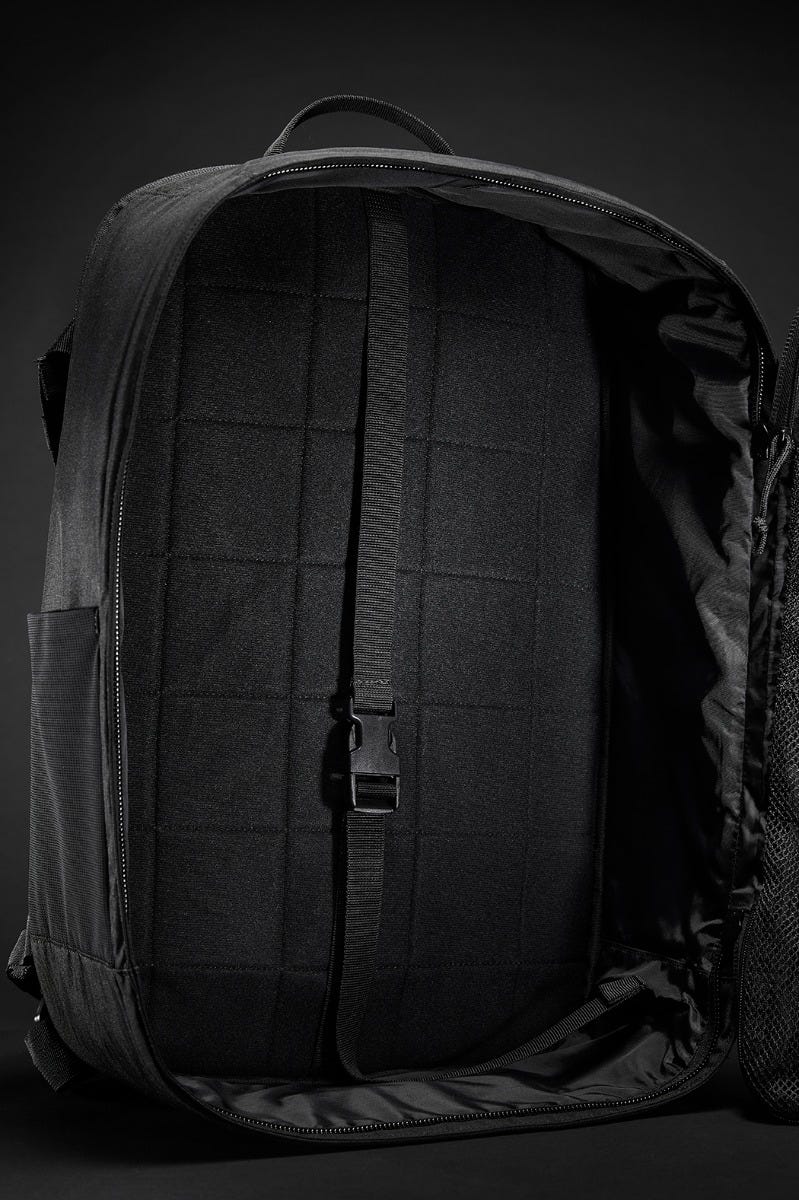 TYR Mission Training Backpack - Solid - Image 6