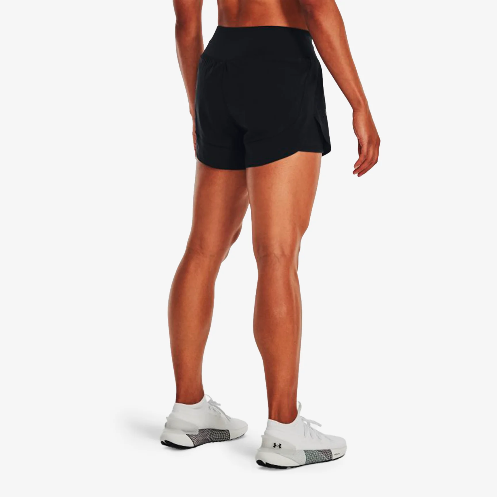 UA SHORT FLEX WOVEN - Image 2
