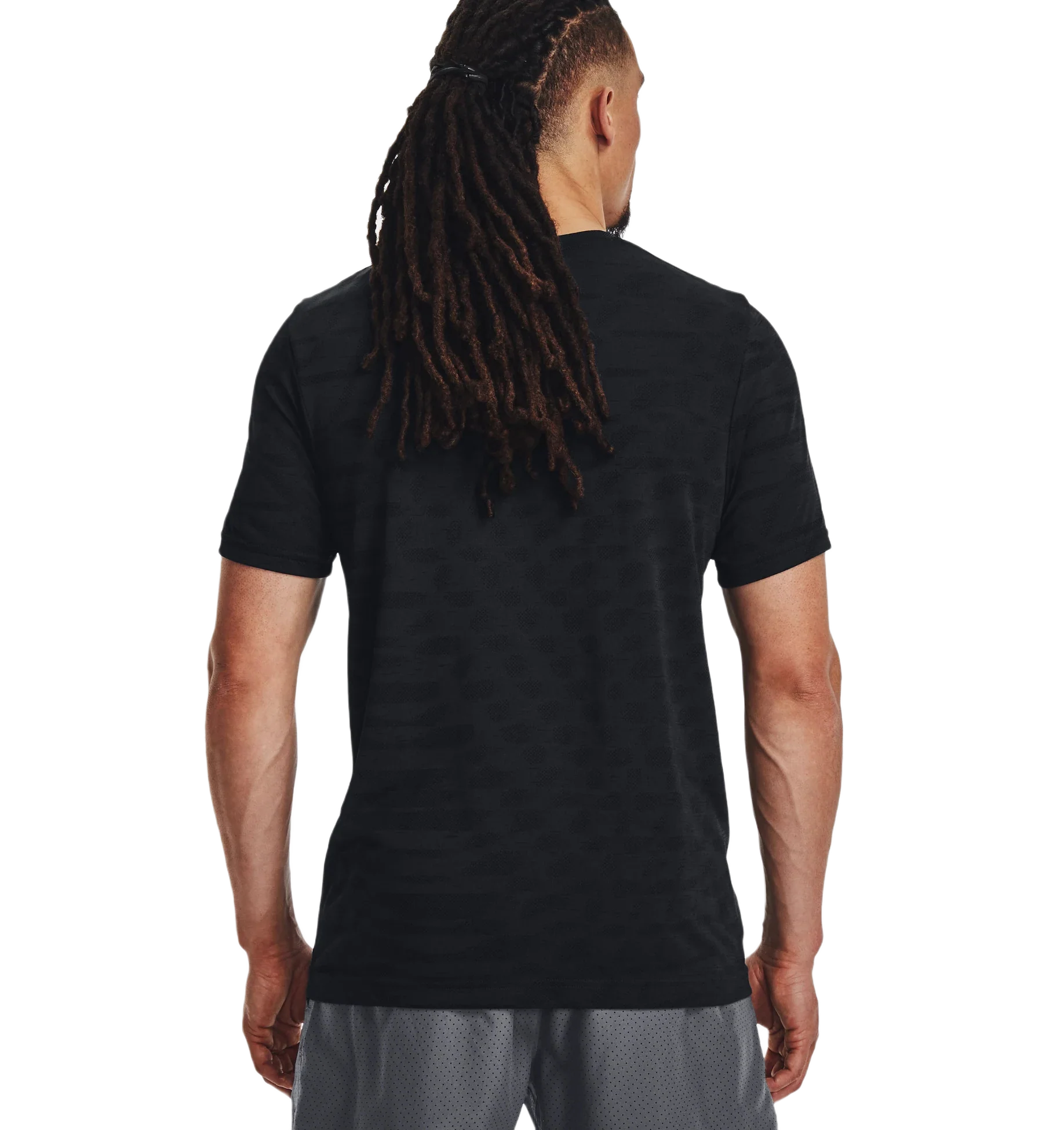 UA T-SHIRT RIPPLE - Image 2