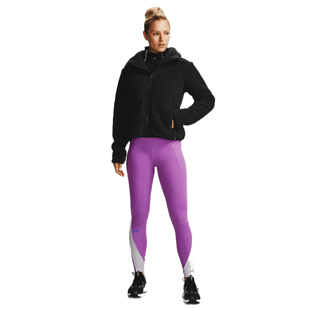 UNDER ARMOUR CG RUSH LEGGING - Image 5