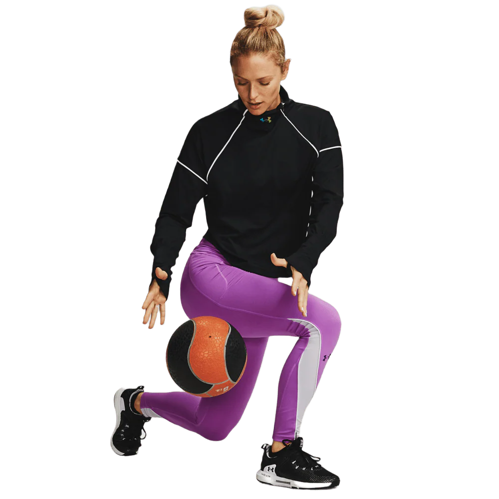 UNDER ARMOUR CG RUSH LEGGING - Image 6