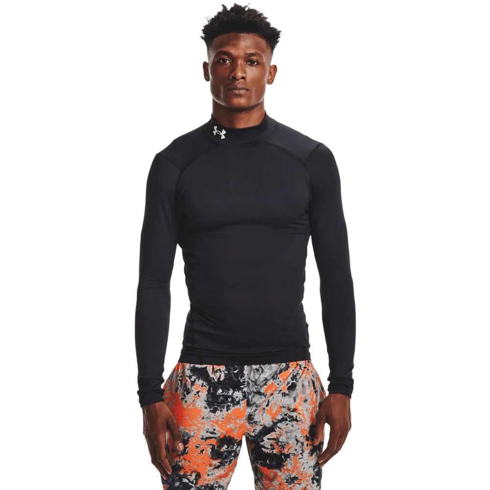 UNDER ARMOUR COLD GEAR T-SHIRT