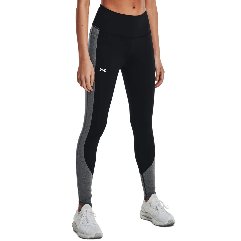 UNDER ARMOUR COZY BLOCKED LEGGINGS