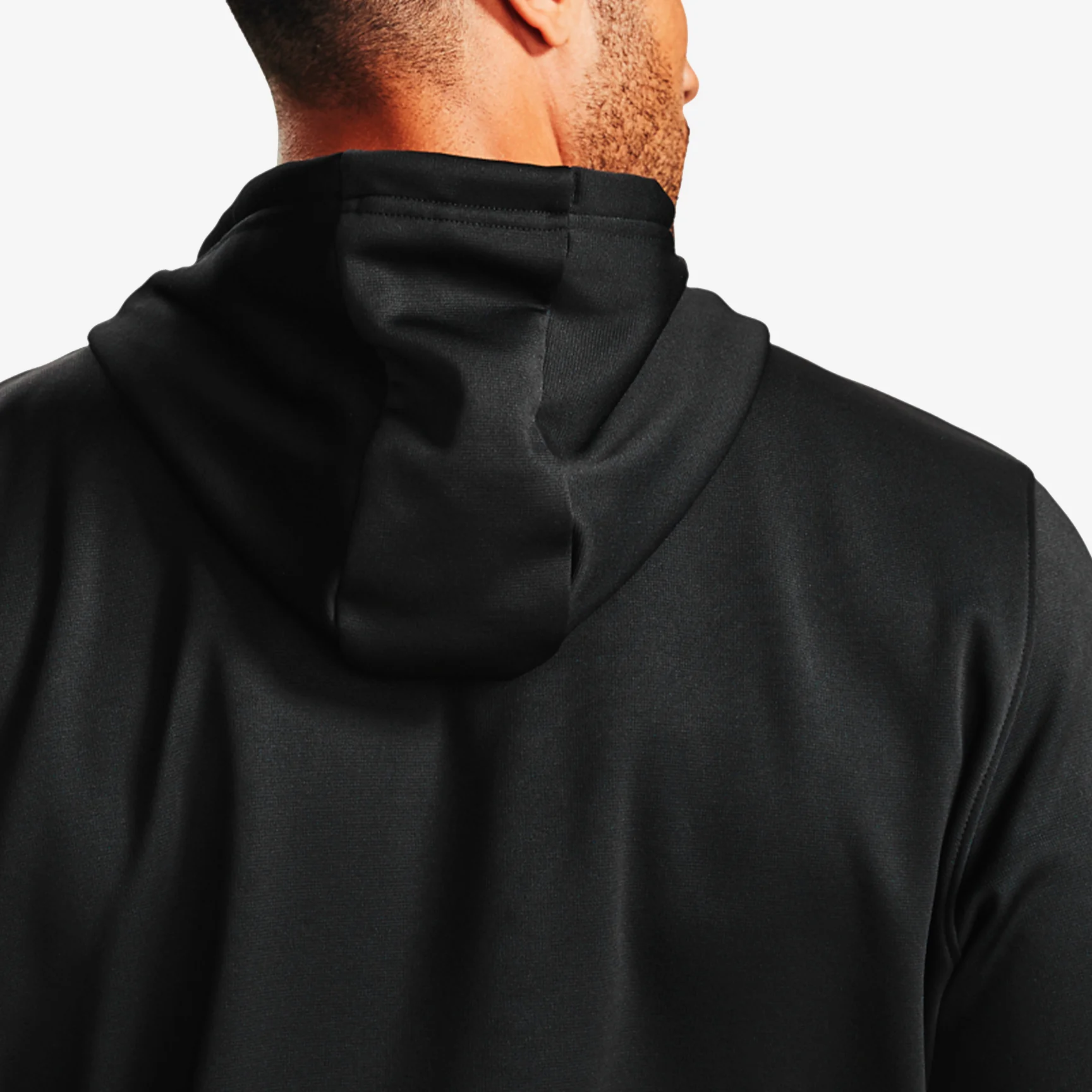 UNDER ARMOUR FLEECE BIG LOGO HOODIE - Image 3