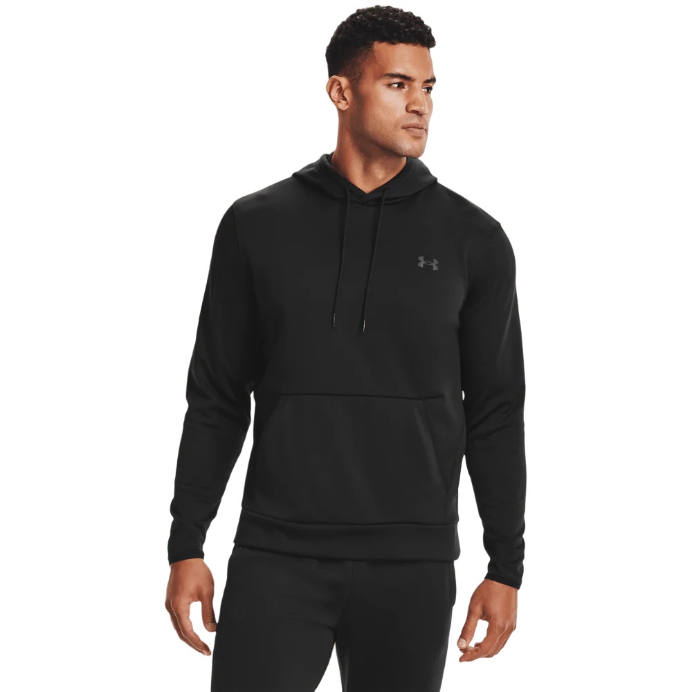 UNDER ARMOUR FLEECE HOODIE