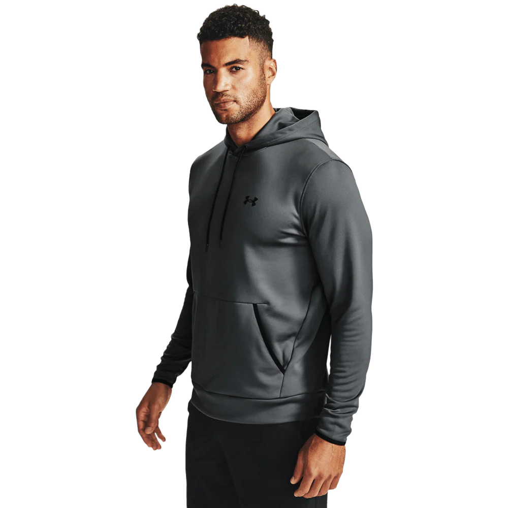 UNDER ARMOUR FLEECE HOODIE