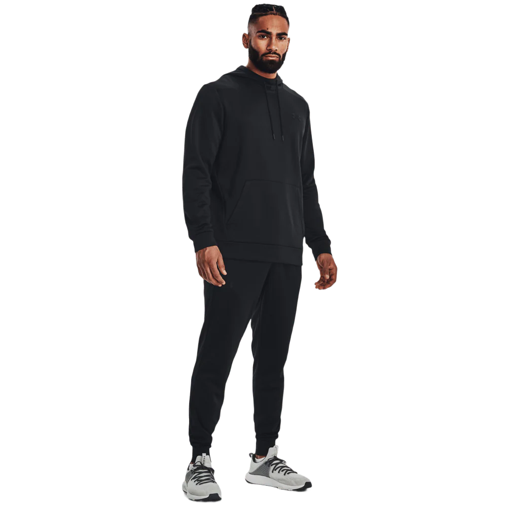 UNDER ARMOUR FLEECE HOODIE - Image 3