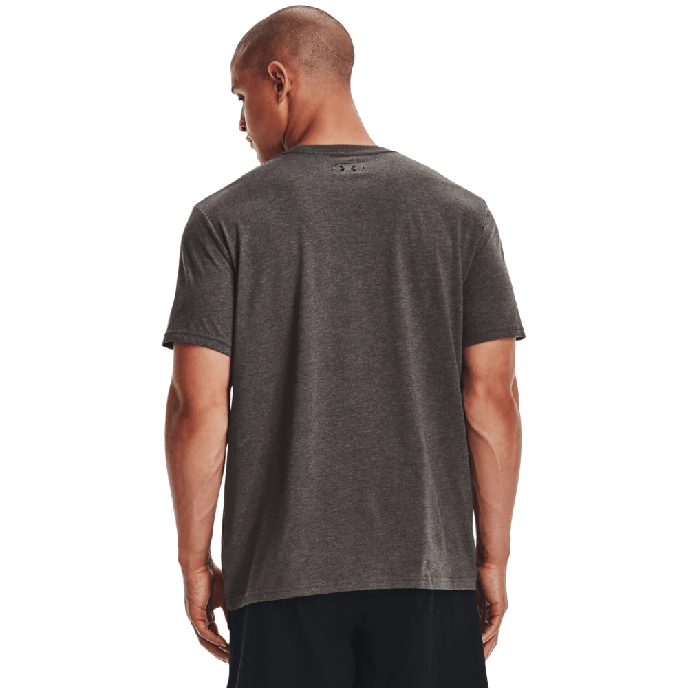 UNDER ARMOUR GL FOUNDATION SS T-SHIRT - Image 2