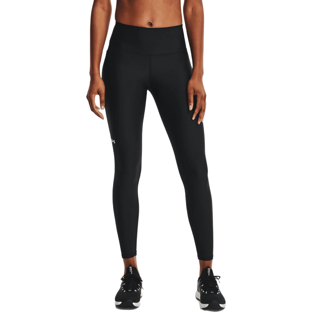 UNDER ARMOUR HEAT GEAR HI-RISE LEGGINGS