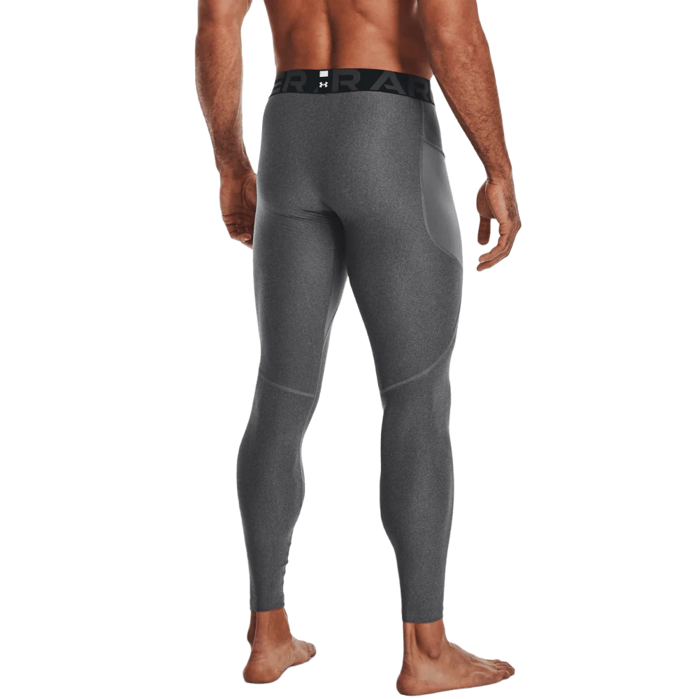 UNDER ARMOUR HEAT GEAR LEGGINGS - Image 2