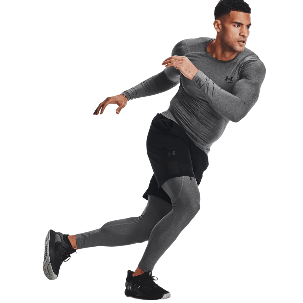 UNDER ARMOUR HEAT GEAR LEGGINGS - Image 5