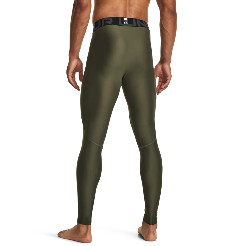UNDER ARMOUR HEAT GEAR LEGGINGS