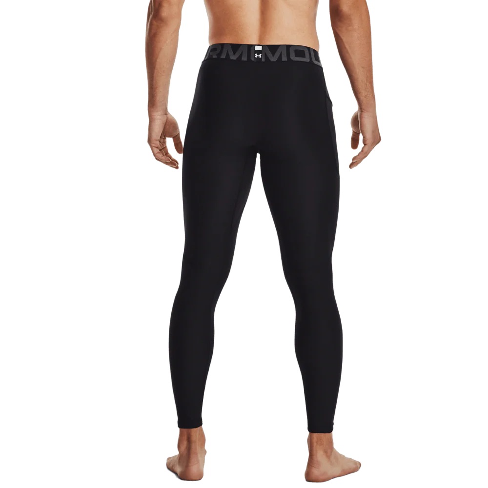 UNDER ARMOUR HEAT GEAR LEGGINGS - Image 2