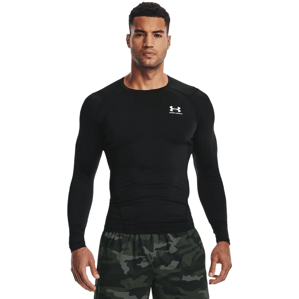 UNDER ARMOUR HEAT GEAR T-SHIRT