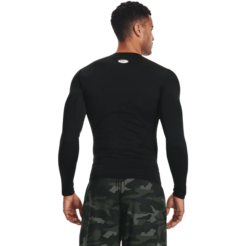 UNDER ARMOUR HEAT GEAR T-SHIRT - Image 2
