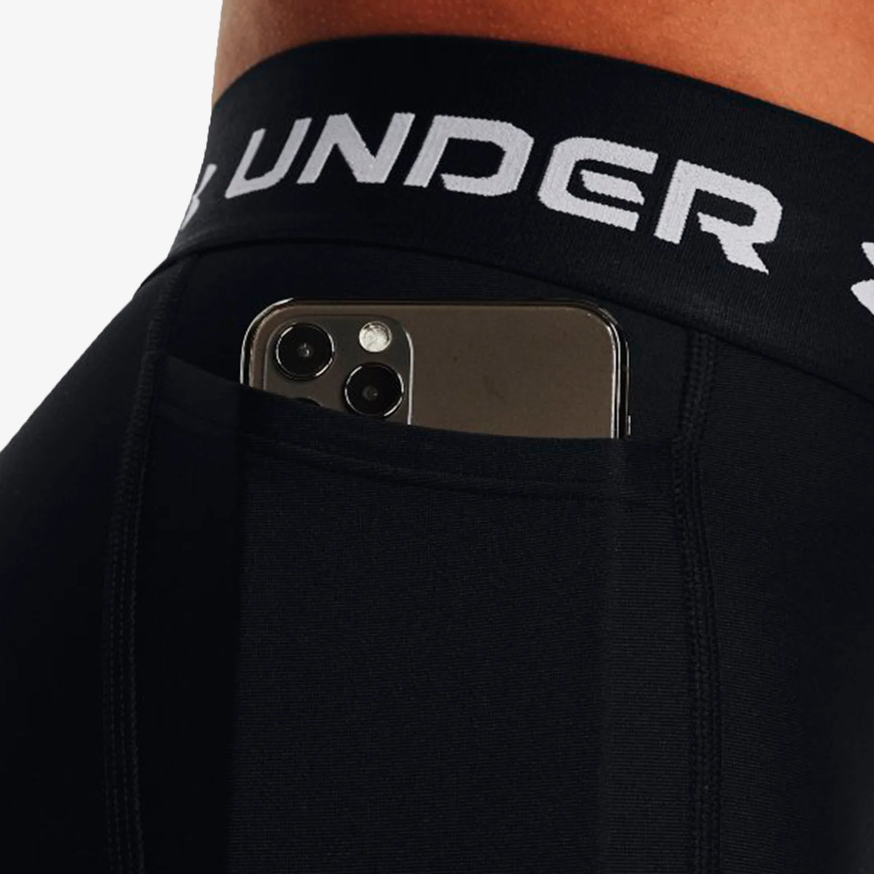 UNDER ARMOUR HG LEGGINGS - Image 4