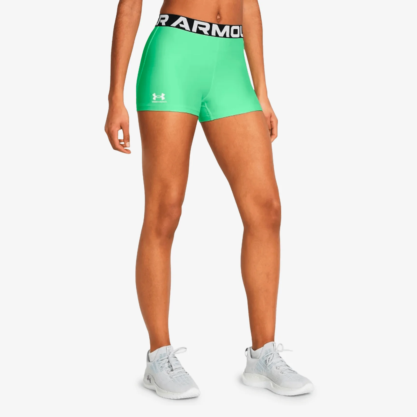 UNDER ARMOUR HG SHORT