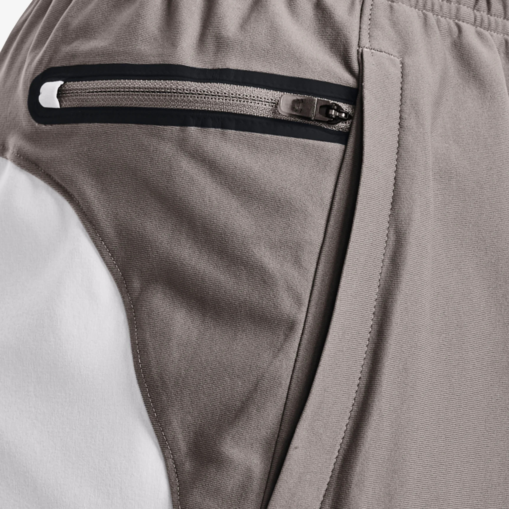 UNDER ARMOUR HIIT HYBRID SHORTS - Image 4