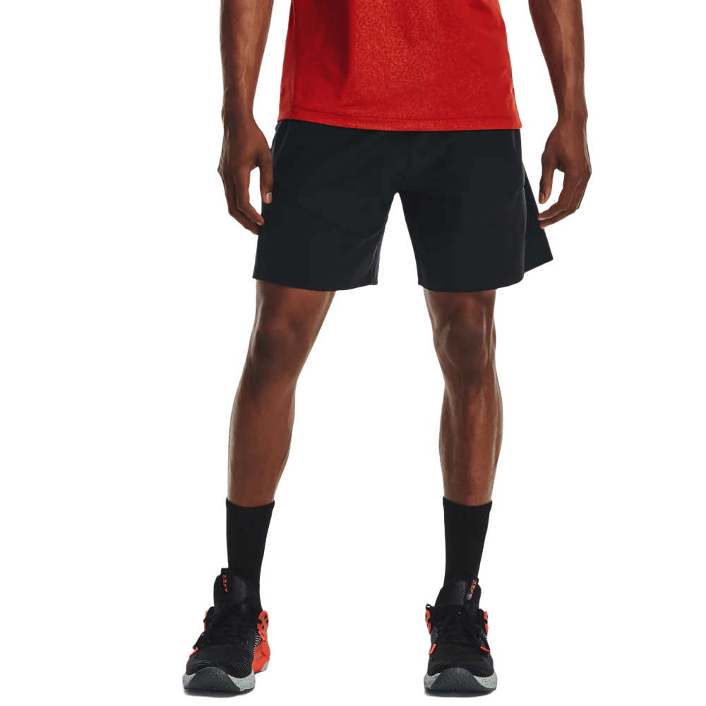 UNDER ARMOUR HIIT HYBRID SHORTS