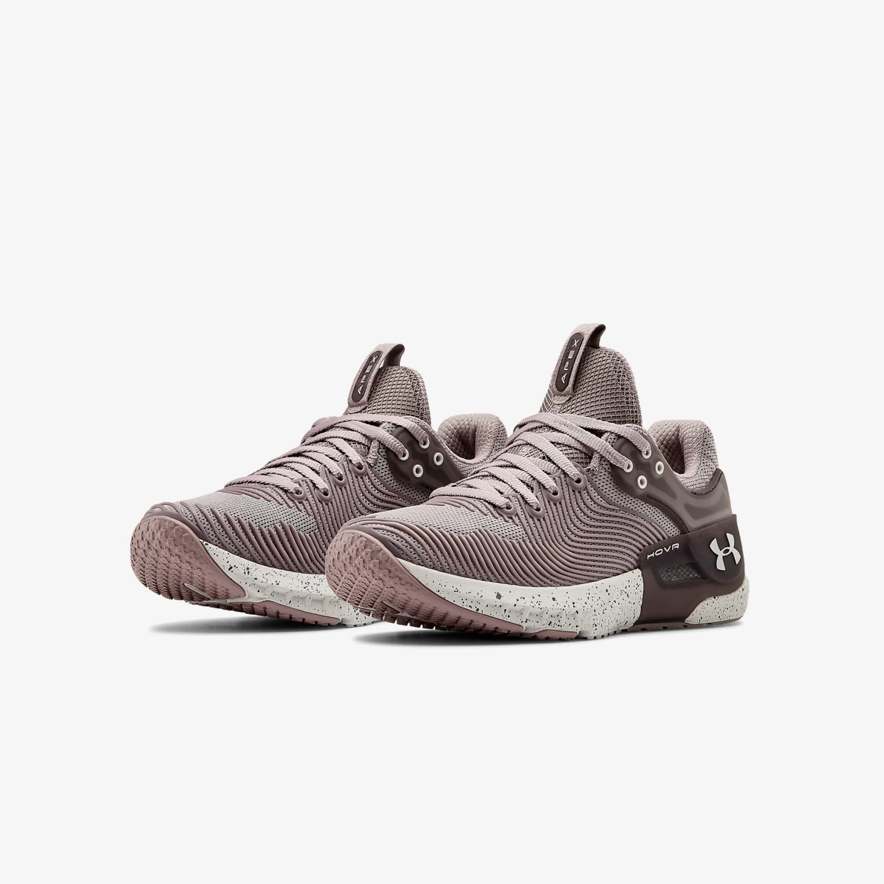 UNDER ARMOUR HOVR APEX 2 - WOMAN - Image 2