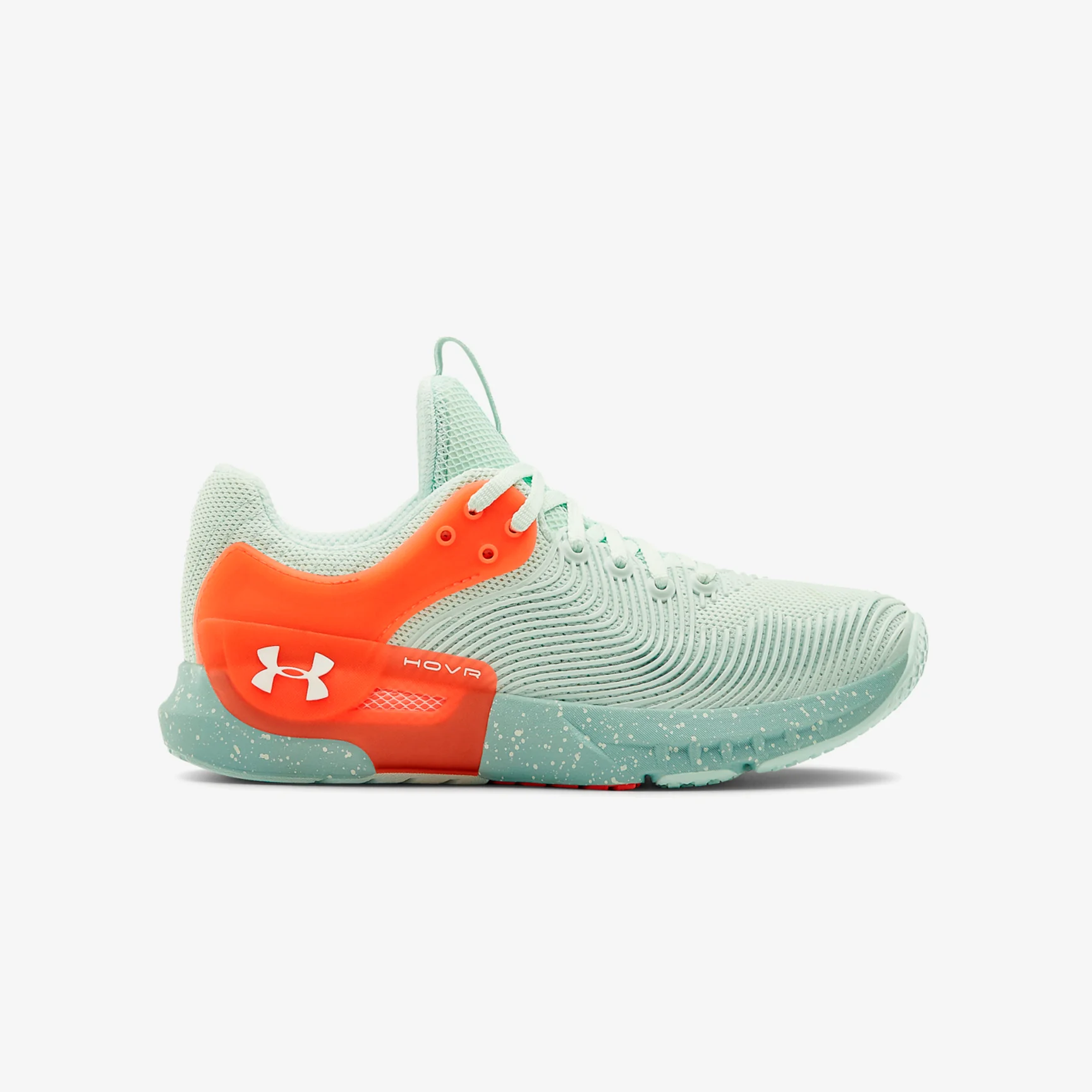 UNDER ARMOUR HOVR APEX 2 - WOMAN