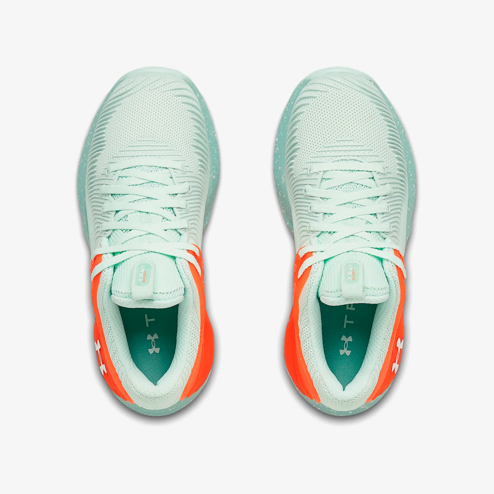 UNDER ARMOUR HOVR APEX 2 - WOMAN - Image 3