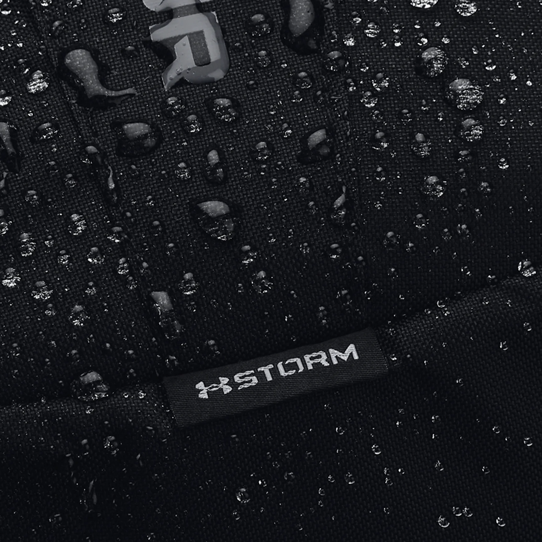 UNDER ARMOUR HUSTLE LITE BACKPACK - Image 5