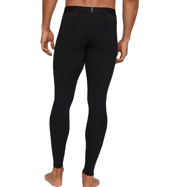 UNDER ARMOUR LONG LEGGINGS RUSH HEATGEAR - Image 2