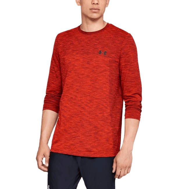 UNDER ARMOUR LONG SLEEVE T-SHIRT