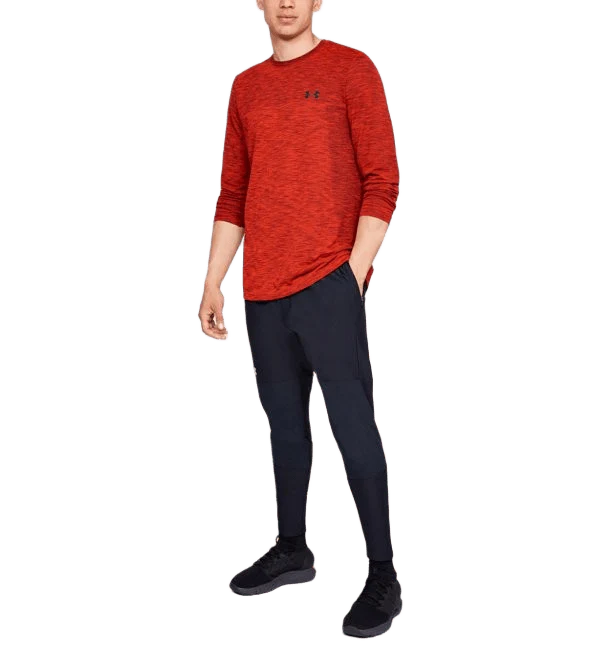 UNDER ARMOUR LONG SLEEVE T-SHIRT - Image 3