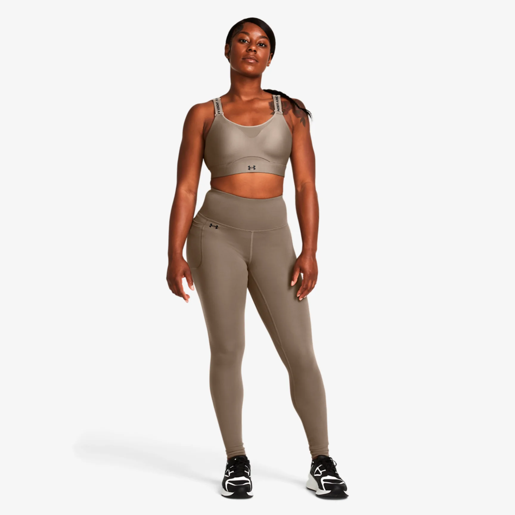 Under Armour Motion Leggings