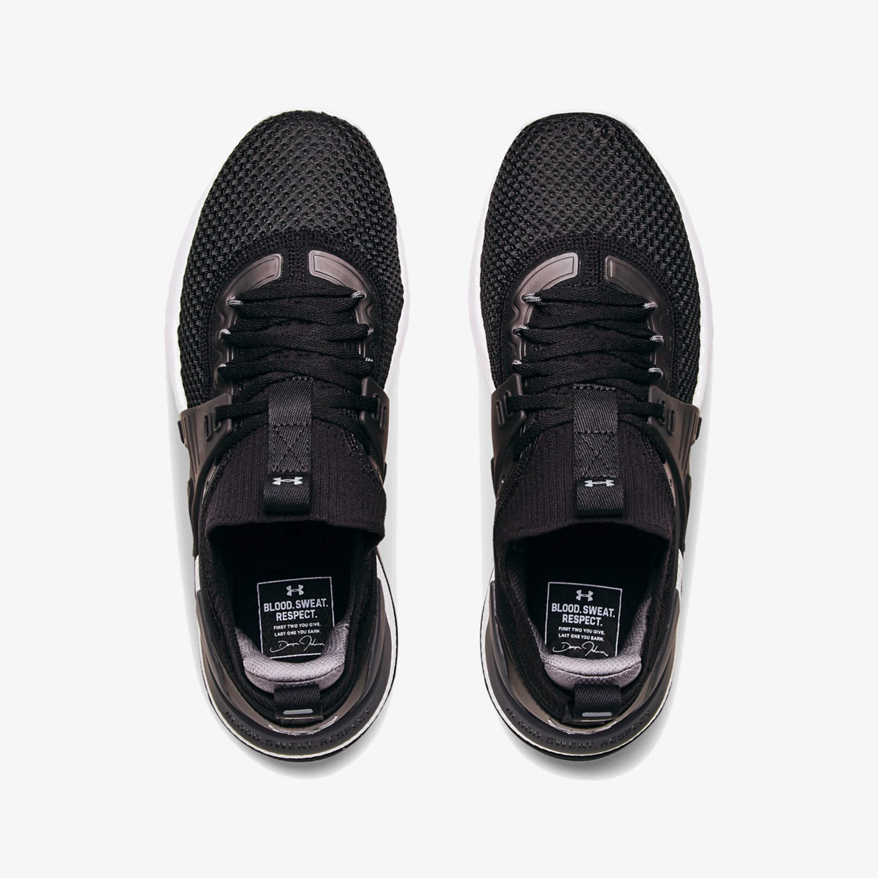 UNDER ARMOUR PROJECT ROCK 4 - Image 4