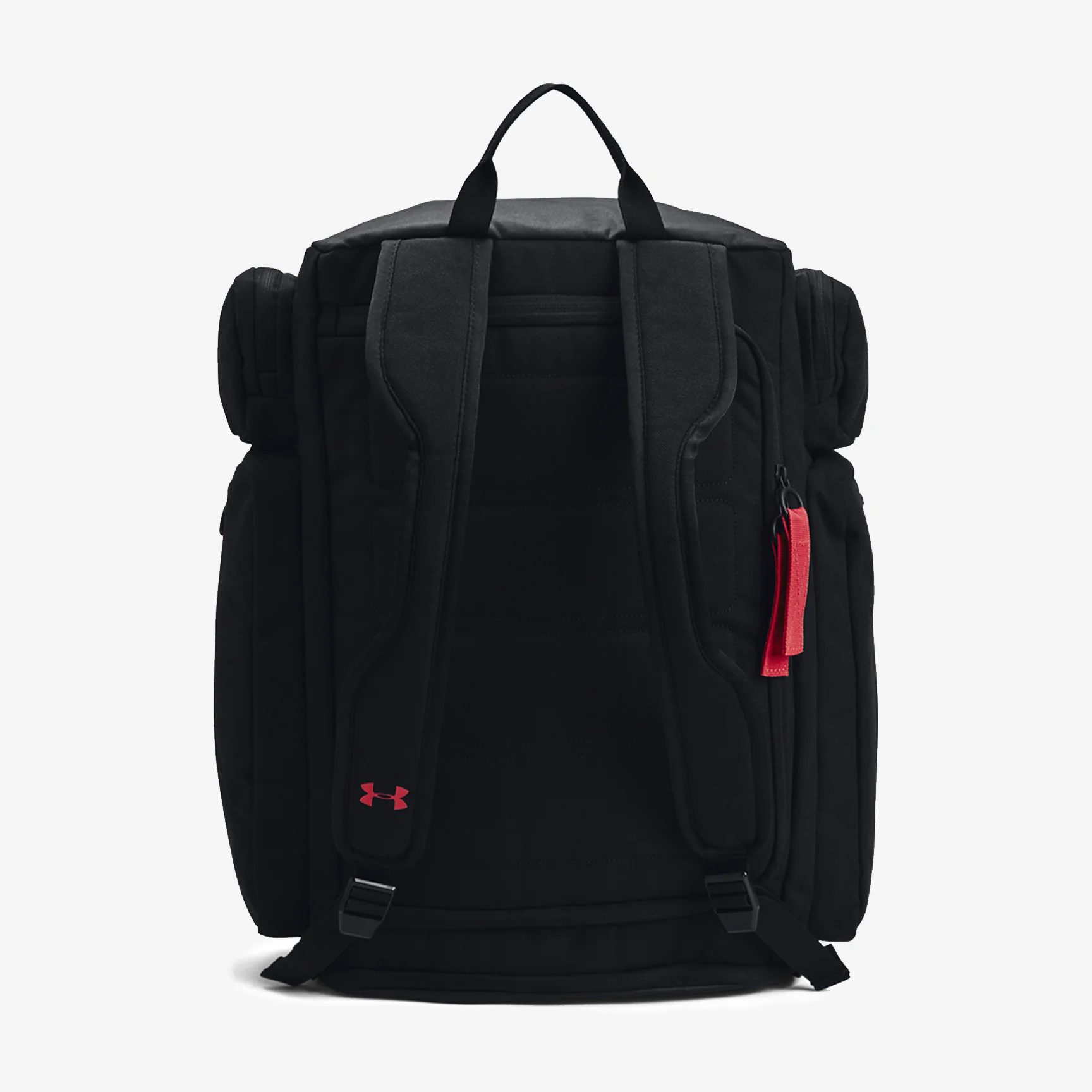 UNDER ARMOUR PROJECT ROCK DUFFLE BACKPACK - Image 3