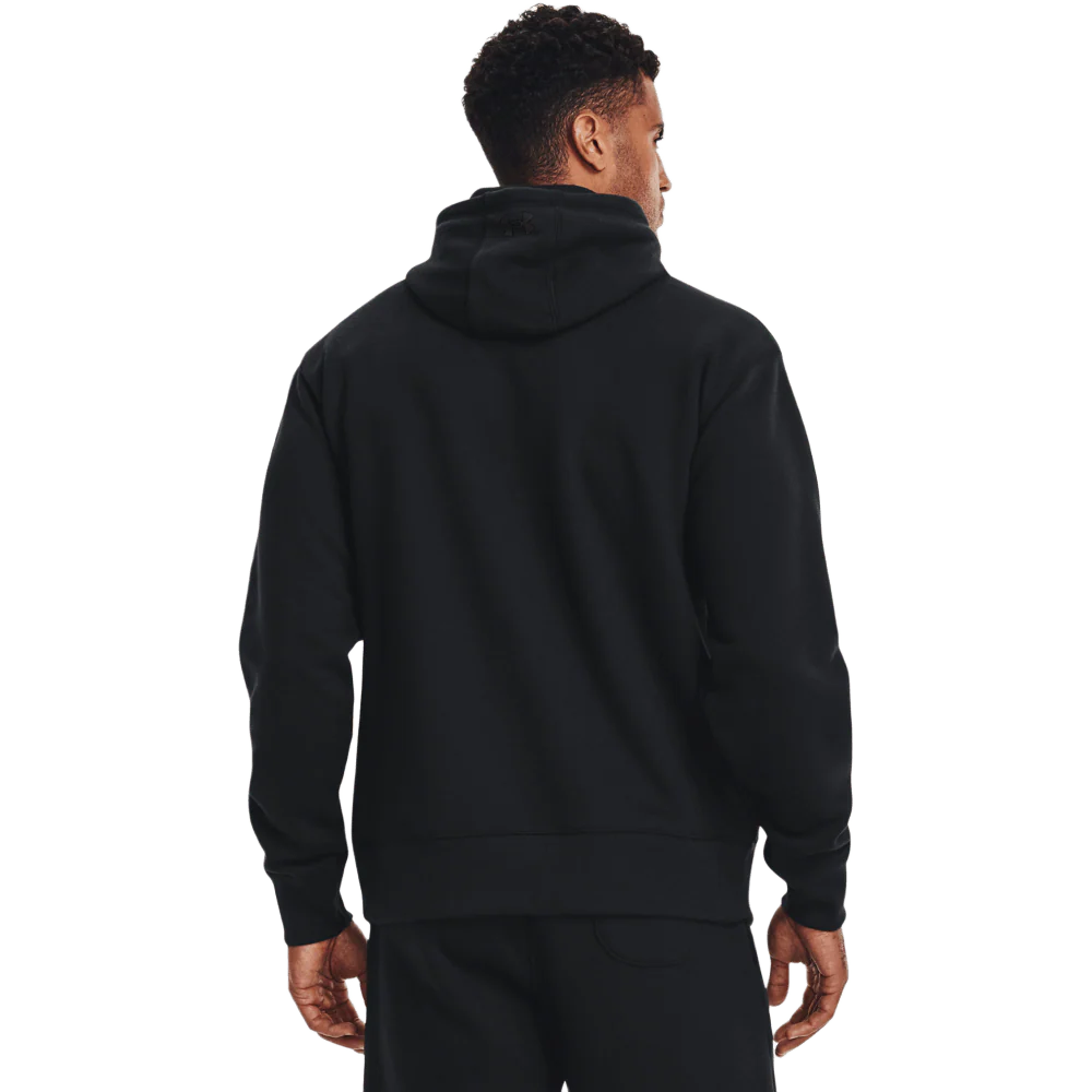 UNDER ARMOUR PROJECT ROCK ORIGINATORS HOODIE - Image 2