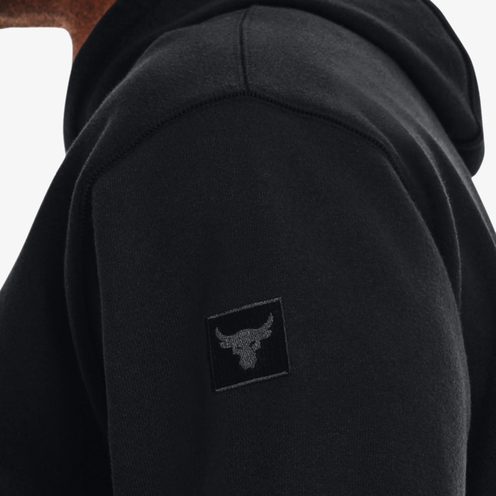 UNDER ARMOUR PROJECT ROCK ORIGINATORS HOODIE - Image 3