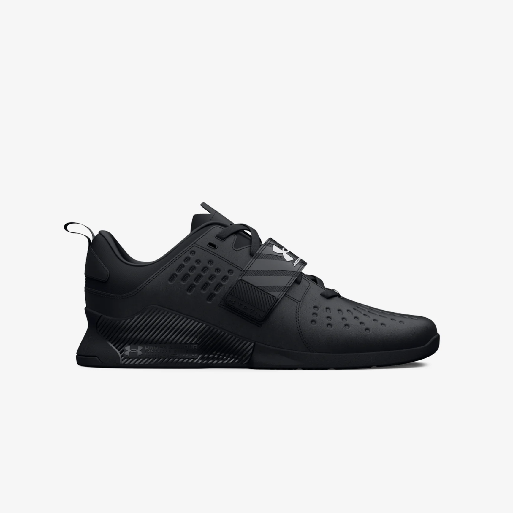UNDER ARMOUR REIGN LIFTER