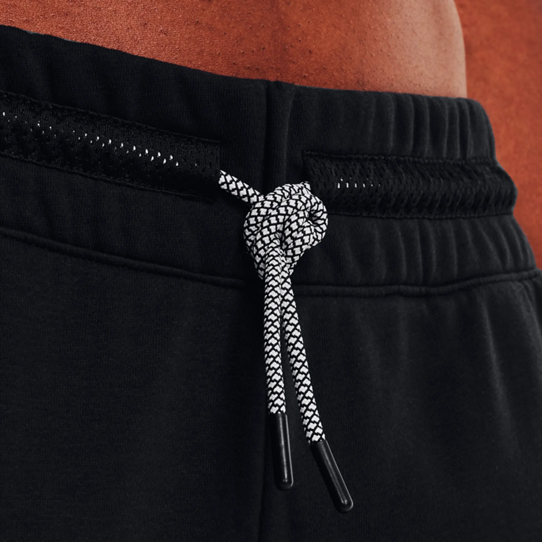 UNDER ARMOUR RIVAL FLEECE PANTS - Image 3