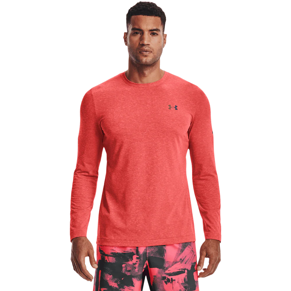 UNDER ARMOUR RUSH™ SEAMLESS LONG SLEEVE