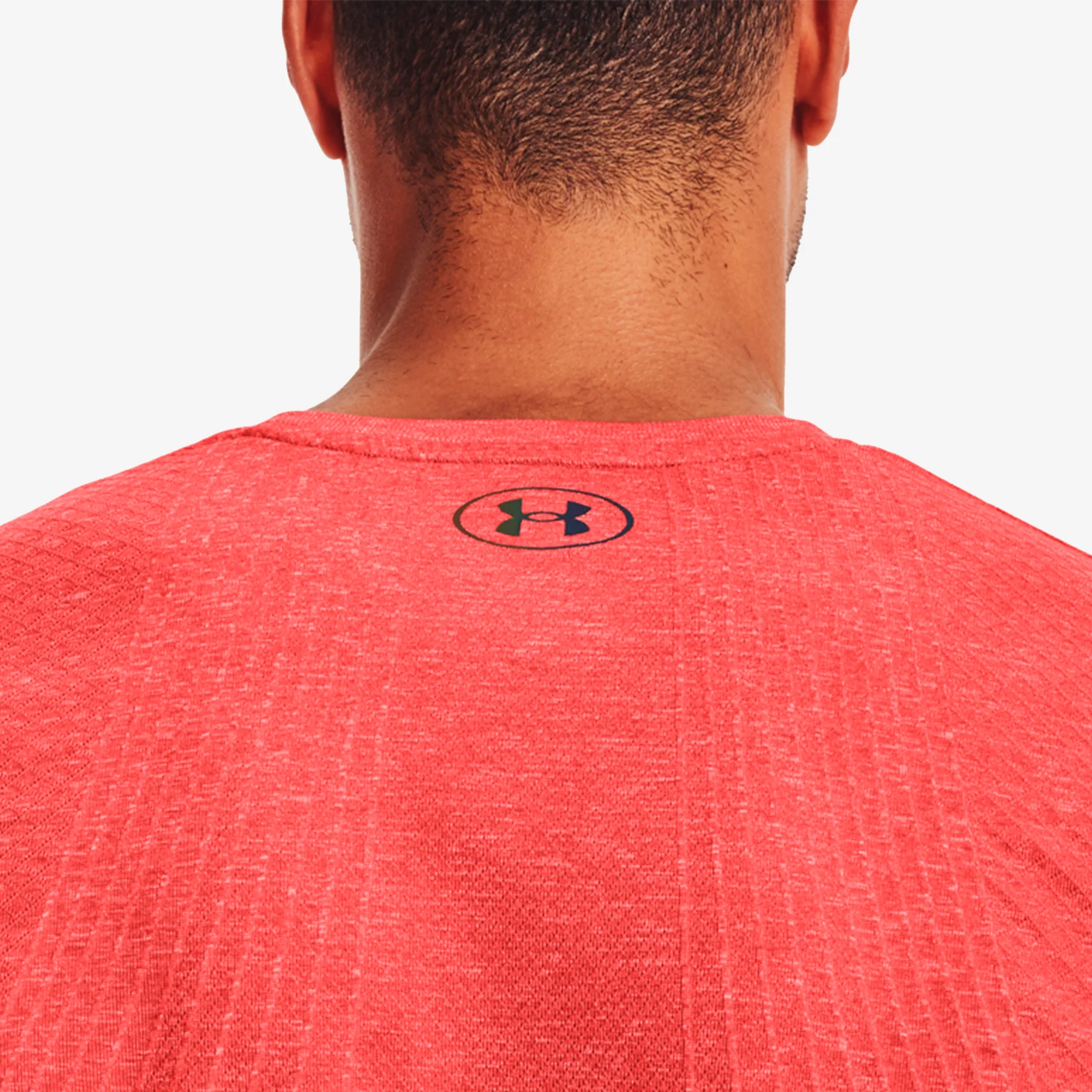 UNDER ARMOUR RUSH™ SEAMLESS LONG SLEEVE - Image 5