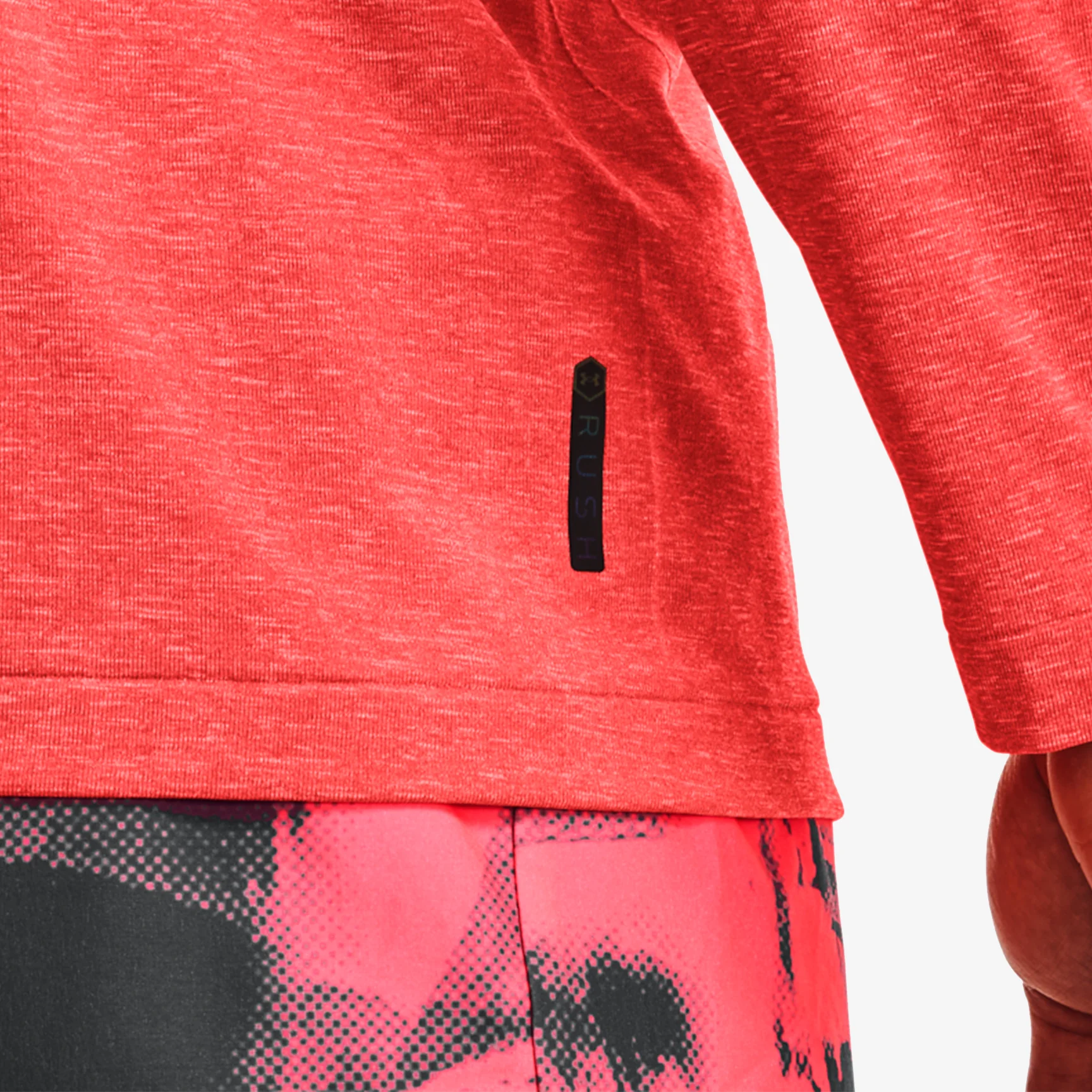 UNDER ARMOUR RUSH™ SEAMLESS LONG SLEEVE - Image 6