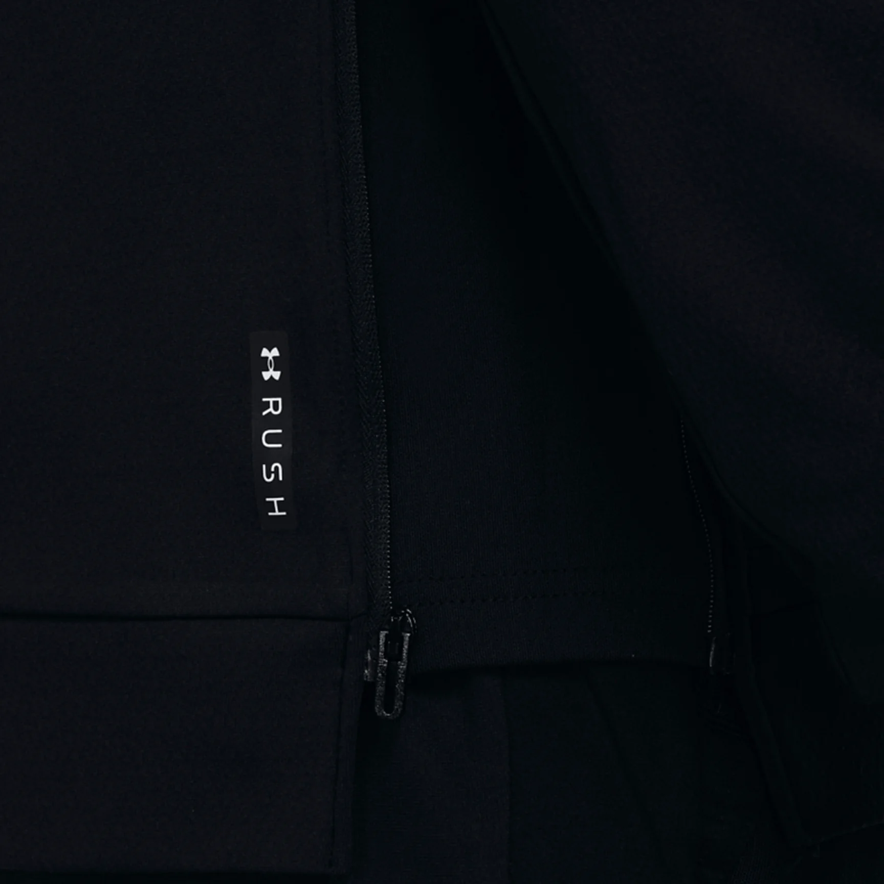UNDER ARMOUR RUSH ALL PURPOSE HOODIE - Image 5