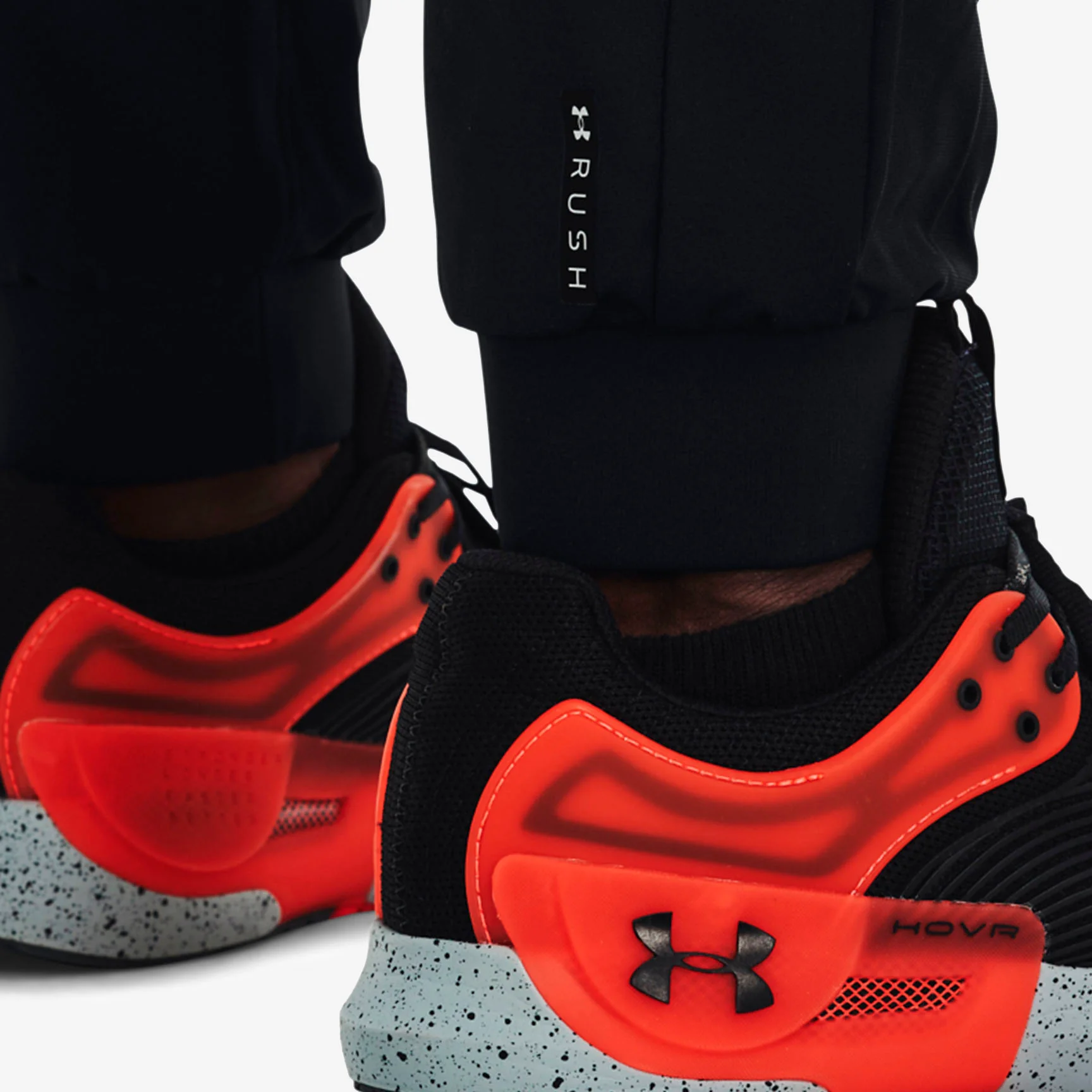 UNDER ARMOUR RUSH ALL PURPOSE JOGGERS - Image 3