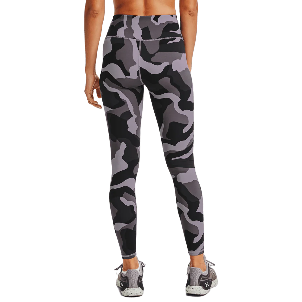 UNDER ARMOUR RUSH CAMO LEGGINGS - Image 2