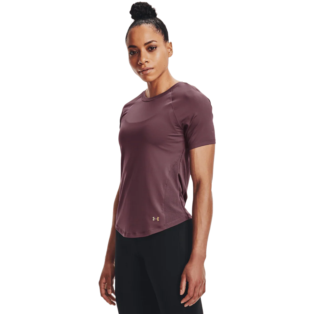 UNDER ARMOUR RUSH LEGGINGS