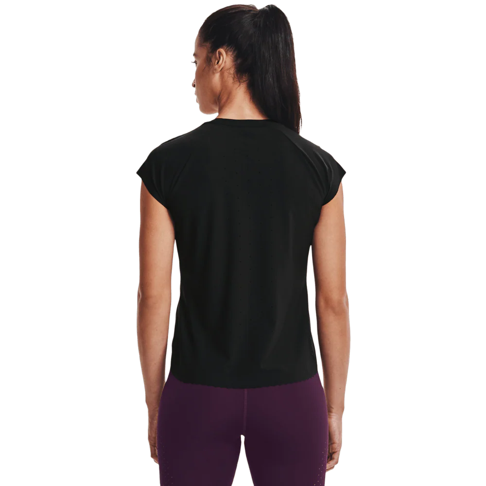 UNDER ARMOUR RUSH PERF SHORT SLEEVE - Image 2