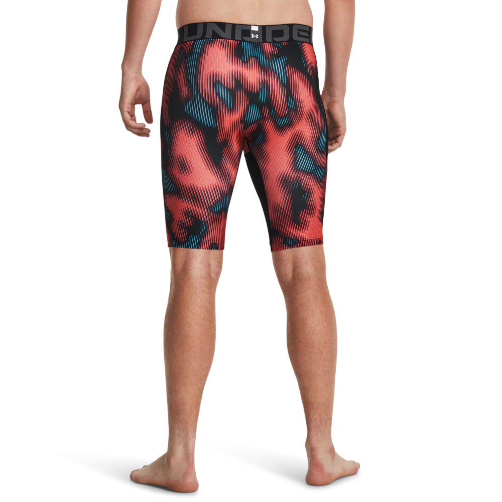 UNDER ARMOUR SHORT LEGGINGS HG - Image 2
