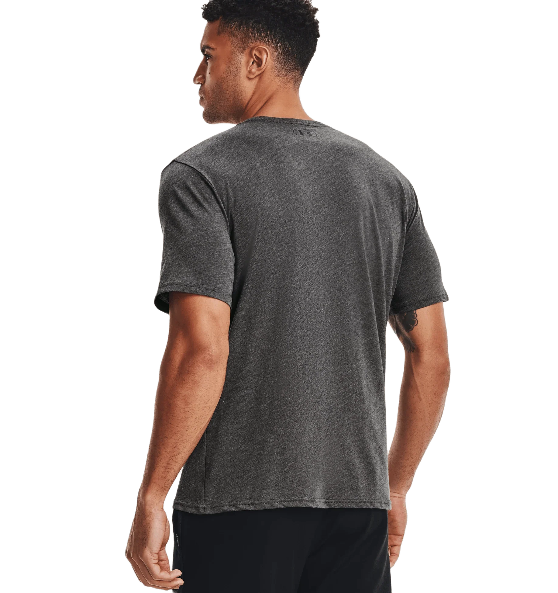 UNDER ARMOUR SPORTSTYLE LEFT CHEST SS - Image 2
