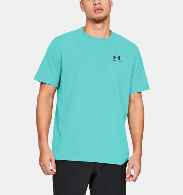 UNDER ARMOUR T-SHIRT