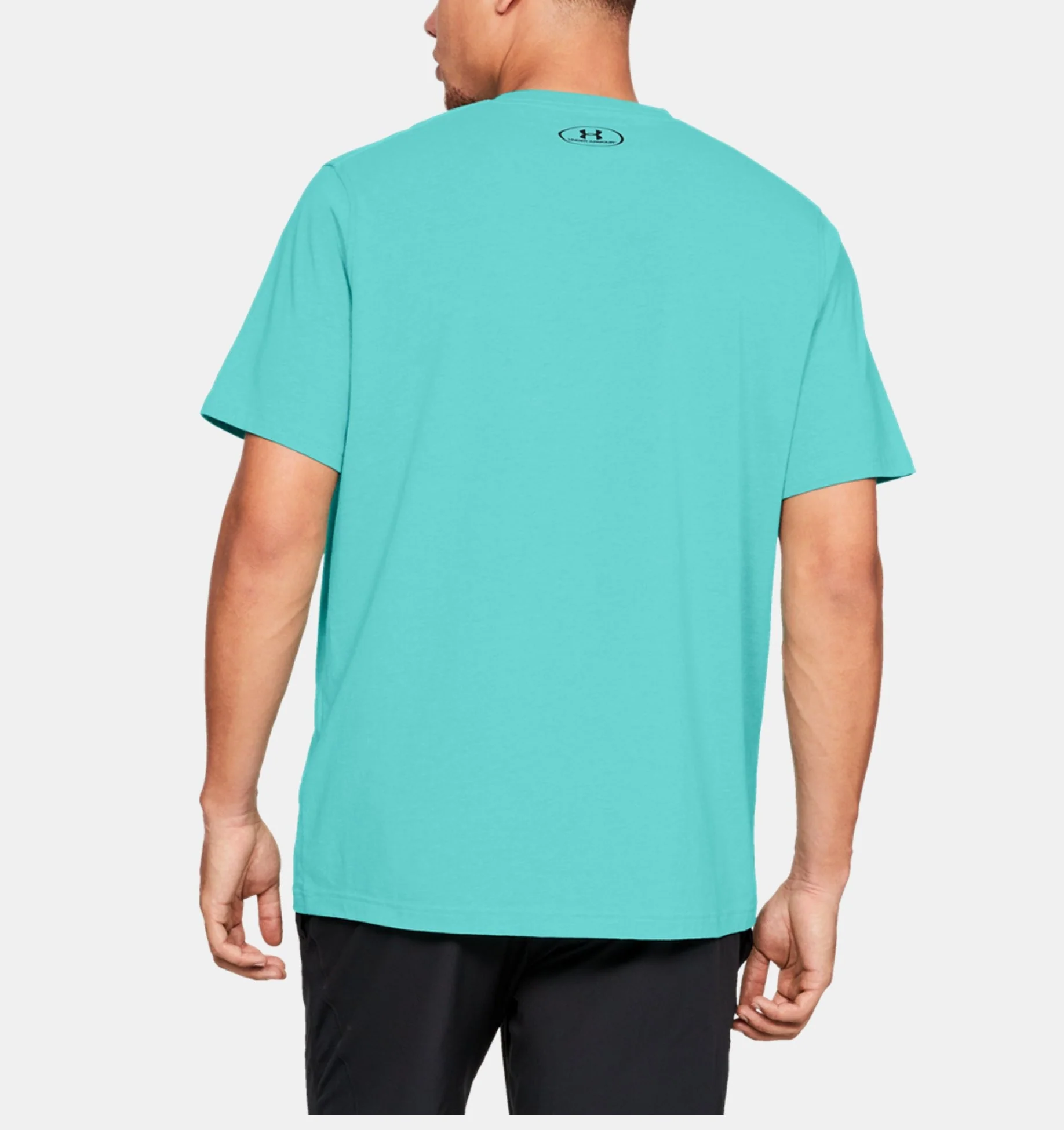 UNDER ARMOUR T-SHIRT - Image 2