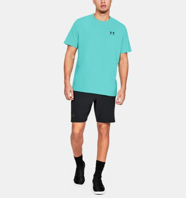 UNDER ARMOUR T-SHIRT - Image 3